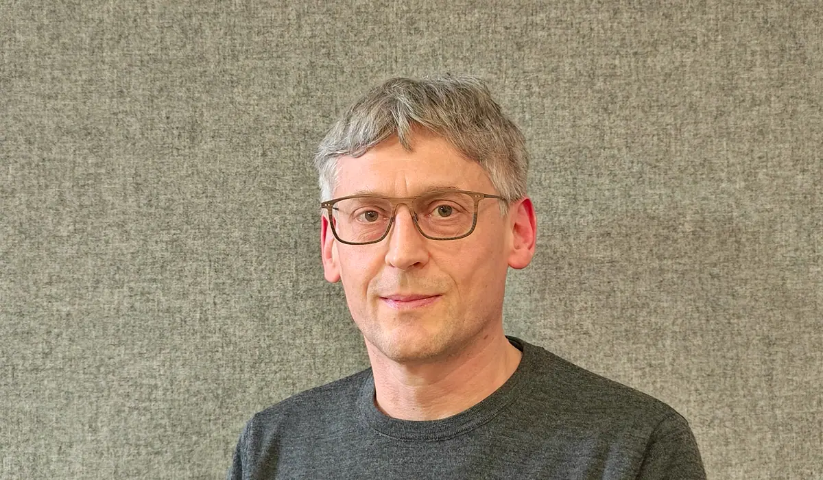 Thomas Ribardière développeur no-code chez Arrago